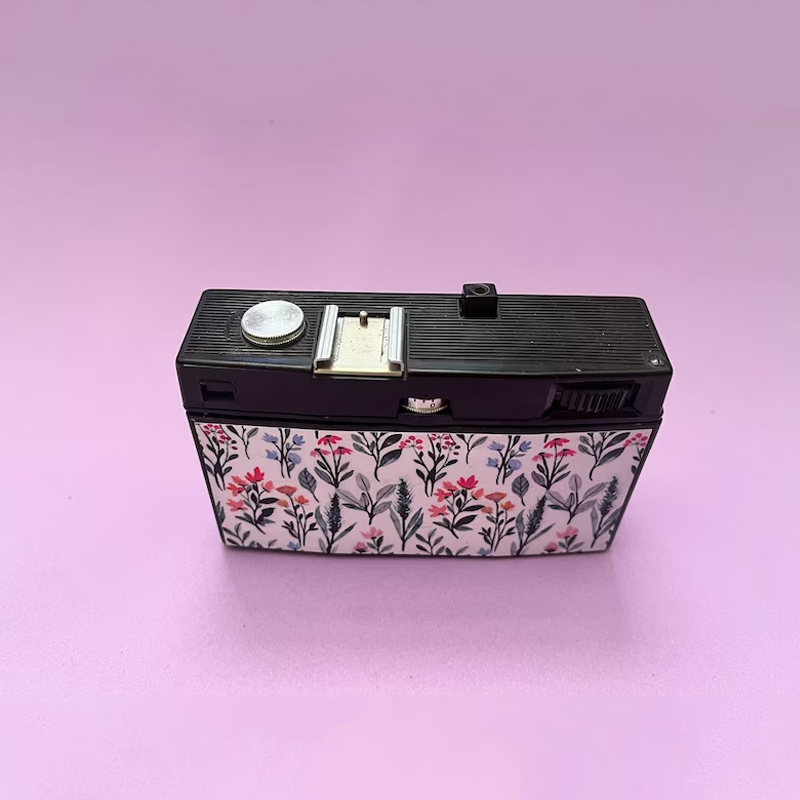 SMENA 8M vintage 35 mm film camera - Image 2